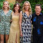 Meet Michael J. Fox’s four lookalike children – including his beautiful twin daughters