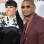 Usher’s emotional message for wife Jennifer Goicoechea — ‘I’m so happy we could do this together’