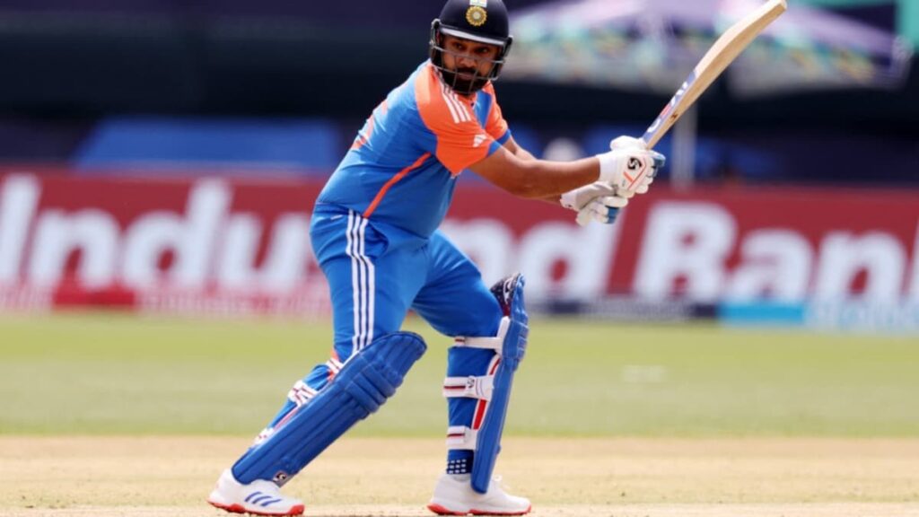 India vs Ireland Highlights, T20 World Cup 2024: India Rout Ireland But Rohit Sharma Injury Gives Scare Ahead Of Pakistan Game