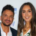 Peter Andre and wife Emily reveal cute nickname for baby Arabella after naming dilemma