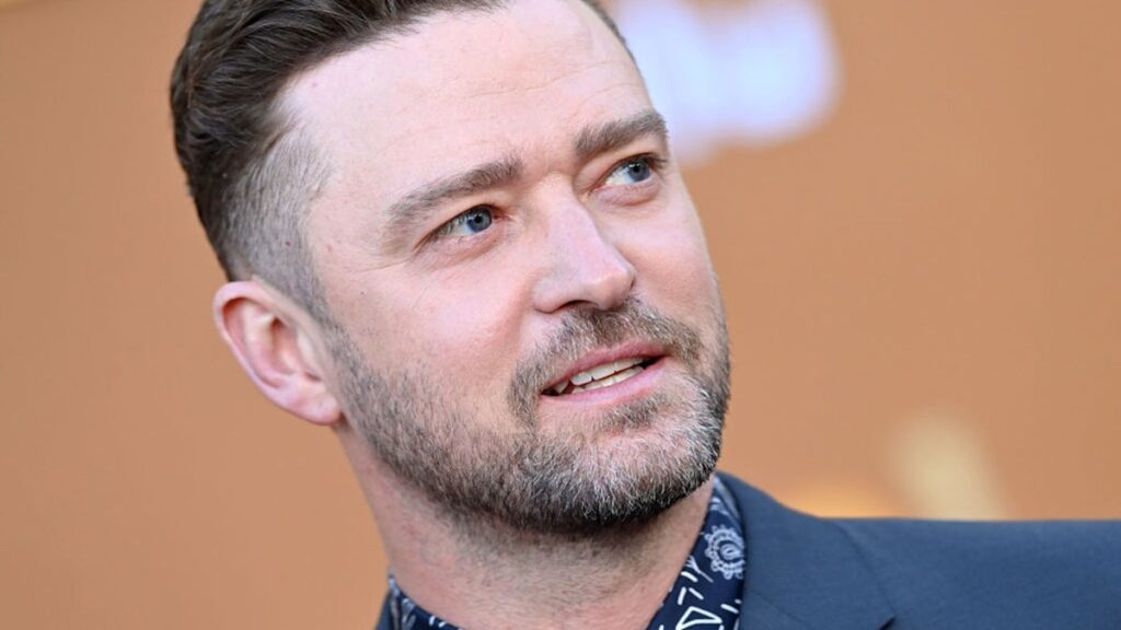 Justin Timberlake shares very rare video of wife Jessica Biel and youngest son Phineas after DWI arrest