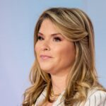 Today’s Jenna Bush Hager tears up honoring late grandfather George H.W. Bush on 100th birthday — the fearless way her family is celebrating