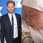Princess Lilibet’s baby photos: unearthed pictures of Prince Harry and Meghan Markle’s daughter