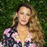 Blake Lively makes rare comments about friendship with Taylor Swift after supporting her on Eras Tour