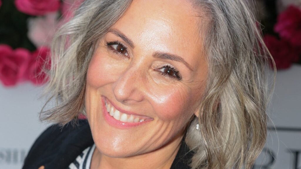 Ricki Lake looks slimmer than ever in new filter-free swimsuit photo – I worked hard to get here’