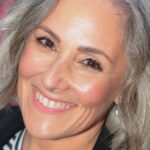 Ricki Lake looks slimmer than ever in new filter-free swimsuit photo – I worked hard to get here’