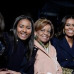 How Michelle Obama’s late mother Marian raised granddaughters Malia and Sasha in the White House — inside their bond