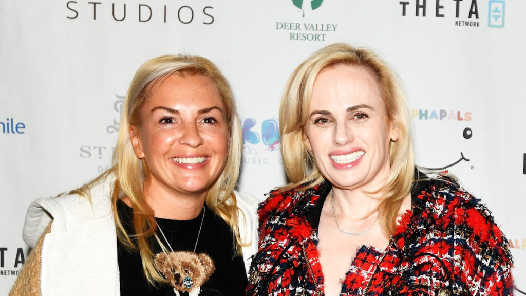 Rebel Wilson: inside star’s relationship with fiancée Ramona Agruma: co-parenting, fall outs and more