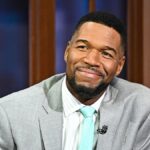 GMA’s Michael Strahan’s future retirement from TV in his own words