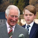 King Charles’ secret tribute to grandson Prince George at Scottish home