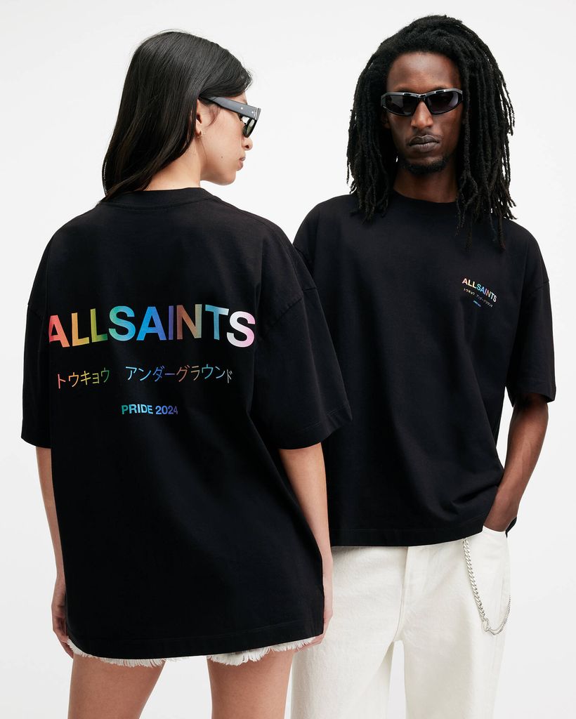 AllSaints Pride Tshirt