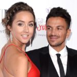 Emily Andre shares meaningful video from inside glamorous family home – and husband Peter is so supportive