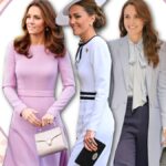 I found Princess Kate’s fave bags in the summer sales for up to 60% off