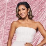 Karen Hauer on her dream of being a Strictly judge, Giovanni Pernice’s shock exit and hopes for 2024 partner – Exclusive