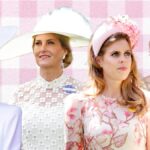 Royal Style Watch: Kate Middleton’s rare appearance and Duchess Sophie’s bridal look