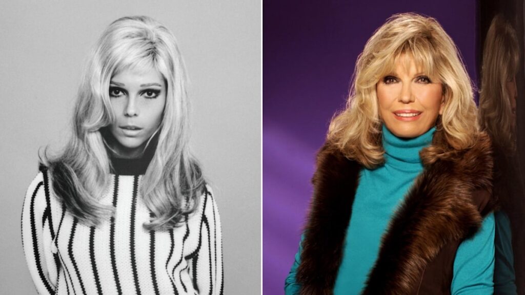 Nancy Sinatra’s best throwback photos — and most heartwarming moments with dad Frank Sinatra