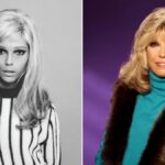 Nancy Sinatra’s best throwback photos — and most heartwarming moments with dad Frank Sinatra