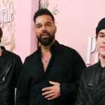 Ricky Martin reveals how his twin sons, 15, finally realized he was famous — and why they ‘hated’ him for months