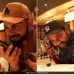 T20 World Cup: ‘Anchor’ Virat Kohli And ‘Captain’ Rohit Sharma Get Call From PM Modi. This Happened
