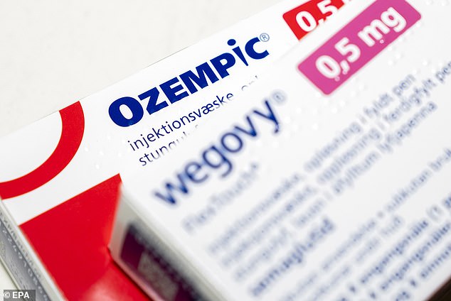 Ozempic is available on the NHS as a treatment to manage blood sugar levels in people with type 2 diabetes. Last May, it was also approved for weight loss under the brand name Wegovy and was launched on the NHS in September to help reduce weight for patients who are overweight or have obesity-related health problems.