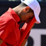 Novak Djokovic Injury Shakes Up French Open As Iga Swiatek Roars Into Semis