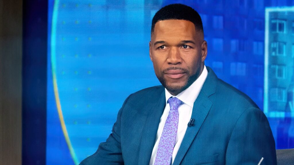 Michael Strahan’s GMA co-stars rally around him as he shares personal update on news he’s been waiting for