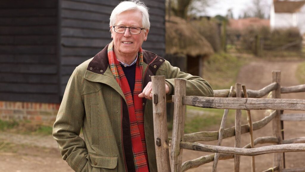 Inside John Craven’s relationship with wife of 50 years Marilyn and their two daughters
