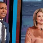 Amy Robach and T.J. Holmes call out GMA peers for ‘fake’ support: ‘Never heard from most people’