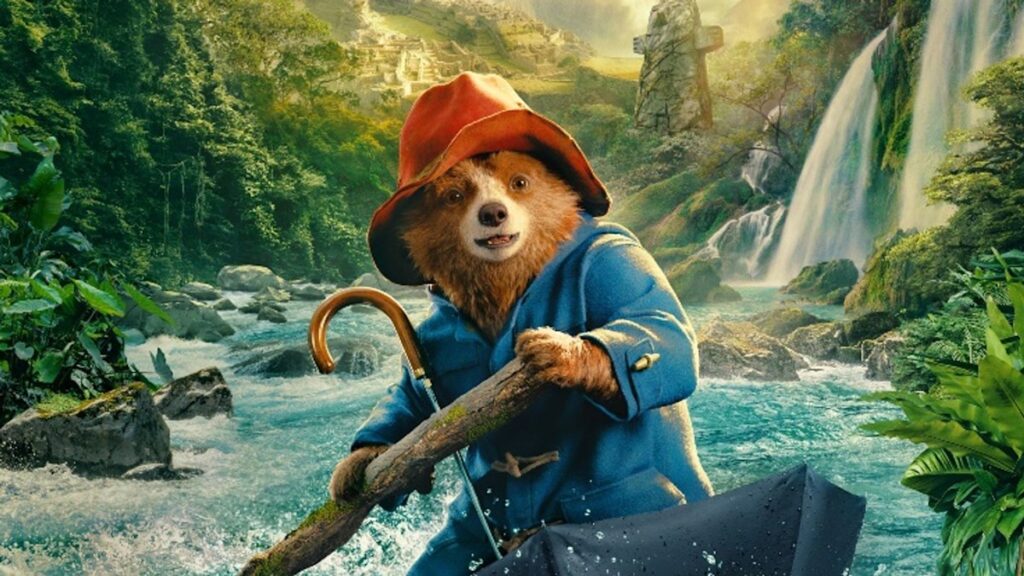 Paddington in Peru trailer is here – but major star is missing