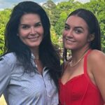 Angie Harmon waiting for ‘real truth’ on 18-year-old daughter’s arrest for breaking into nightclub after high school graduation