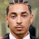 Beyoncé’s nephew Julez Smith, 19, looks JUST like his rarely-seen father