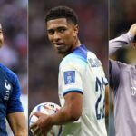 Euro 2024: Jude Bellingham, Kylian Mbappé & more footballers’ staggering net worths