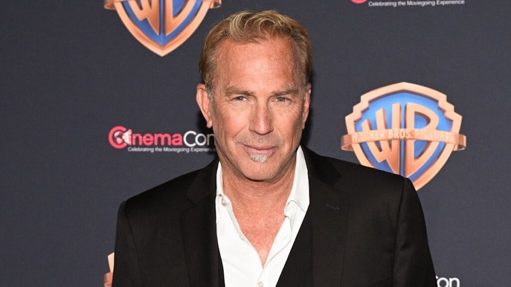Kevin Costner offers Yellowstone update after calling out team for ‘not speaking up for’ him amid feud