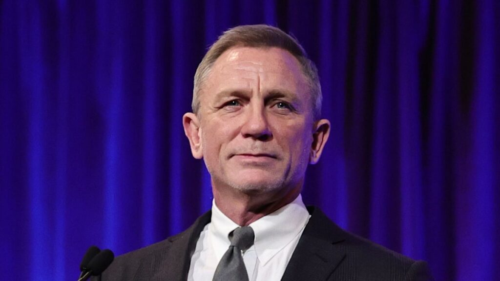 Daniel Craig’s stark new look for return to beloved role needs to be seen