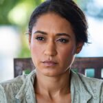Death in Paradise’s Josephine Jobert to star in new detective drama – details