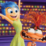 Inside Out 2 – meet the cast of Pixar’s box office hit