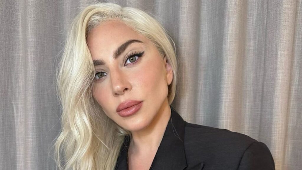 Lady Gaga swears by 111SKIN skincare – and the brand’s latest drop is all kinds of magic