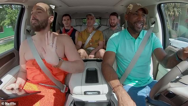 When Bobby announced he was exiting Queer Eye last November, many fans believed it was because he was the most under-appreciated member of the Fab Five