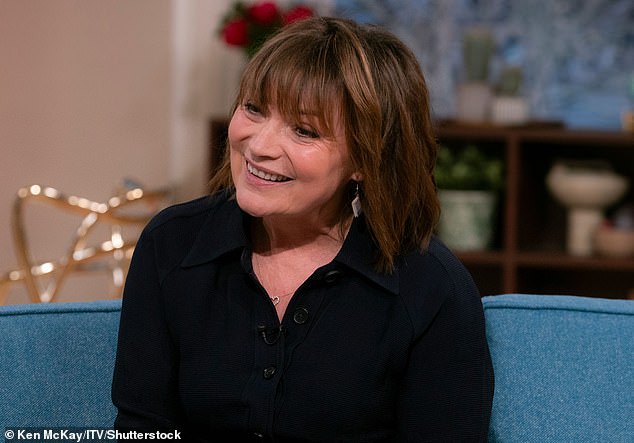 Earlier this year Lorraine Kelly was left shocked again when she was missing from her own show but later appeared on This Morning - which is filmed in the same building