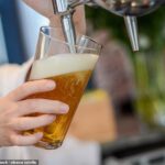 Bizarre case of woman, 50, dismissed from ER seven times before doctors discovered she had a rare condition that made her body produce BEER…