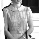 Green Queen! How Princess Anne has been recycling coats, dresses and handbags from her wardrobe for decades – and still wears pieces dating back to the mid-70s