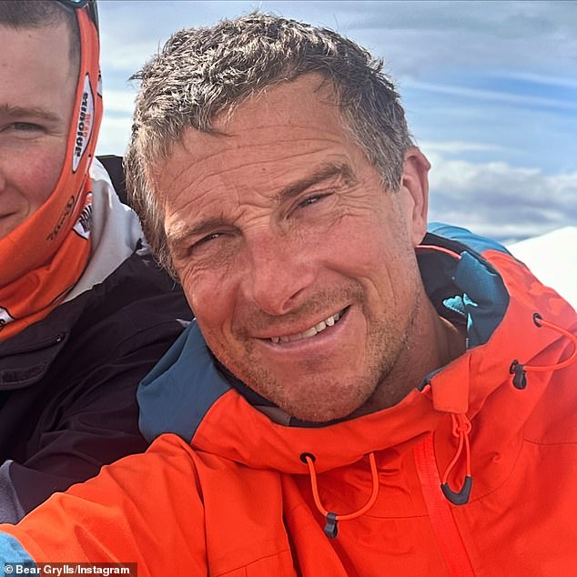 Bear Hunt will see adventure reality show favourite Bear Grylls chasing contestants and once he finds them, they will be eliminated from the show.