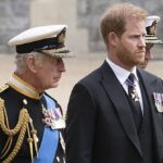 RICHARD KAY: The very telling reason why Harry and the Royal Family’s relationship is more broken than ever