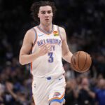 Chicago Bulls ‘to trade Alex Caruso for Josh Giddey’ with Thunder guard set for move months after being cleared of allegations about teenage girl