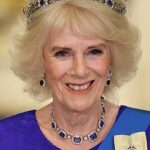 The royals’ fashion tributes to Queen Elizabeth: How Kate, Camilla and Meghan have honoured late monarch by wearing jewels she once owned and choosing colours she loved