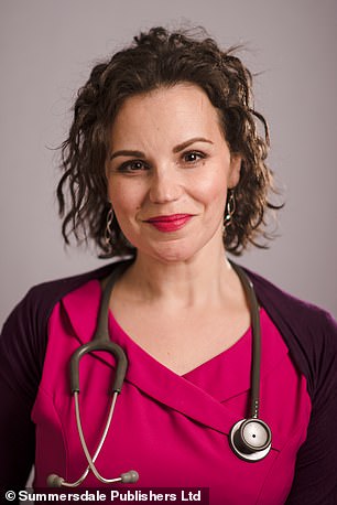 DR PHILIPPA KAYE: It’s an extremely intimate act that a third of couples do… but few admit to. As a doctor, I believe we MUST talk about it so women can stay safe and injury free