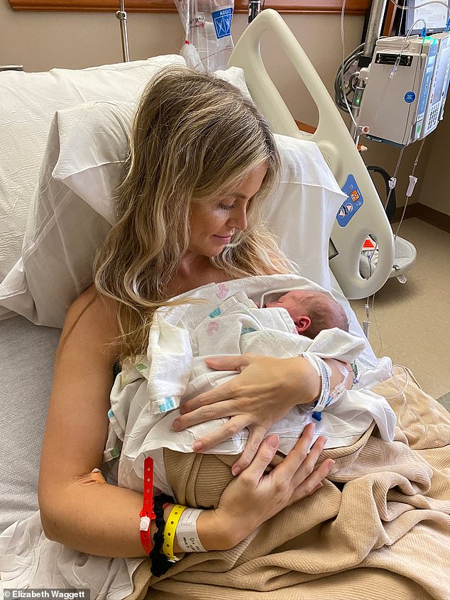 Childbirth paralyzed me from the waist down after nurses left my legs in a nerve-crushing position for 7 hours
