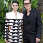 Lisa Rinna’s husband Harry Hamlin reveals secret to his 27-year marriage to wild RHOBH star as she continues to pose for sexy shoots at 60