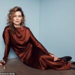 Offspring star Kat Stewart reveals how a storyline on the show changed her mind about remaining childfree for the sake of her career: ‘I knew kids would slow me down’