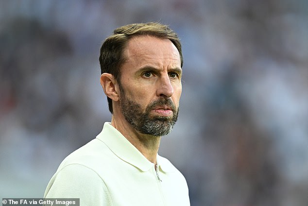 Gareth Southgate admits he has a ‘difficult decision’ to make on his final Euro 2024 squad, after goalscorer Cole Palmer, standout star Ebere Eze and debutant Adam Wharton all caught the eye in England’s 3-0 win against Bosnia